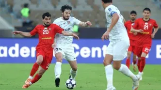 نامه‌نگاری تراکتور با AFC و سفیر ایران در عمان برای پرواز مستقیم