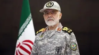 رئیس ستادکل نیروهای مسلح: جنگ جدیدی علیه ایران آغاز شود، دامن همه را می‌گیرد