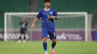 تلاش نافرجام پدر پدیده استقلال برای پرسپولیسی شدن پسرش