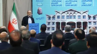 تأکید پزشکیان بر یادگیری عملی و تقویت مهارت‌های کارگروهی دانش‌آموزان