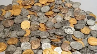 چوپان خراسانی قید گنج هزار میلیاردی را زد!