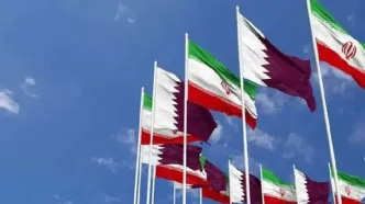 قراری بر مذاکره با آمریکا در دوحه نیست