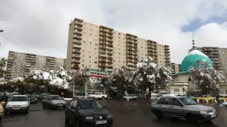 میدان نوبنیاد به دریاسالار شمخانی تغییر نام داد