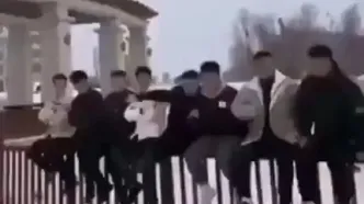 ویدیو؛ پست طنز سفارت زیمبابوه درباره ترامپ و اروپایی‌ها