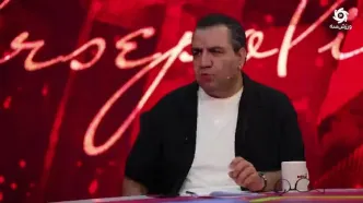 افشاگری از پیشنهاد پرسپولیس به عارف آقاسی