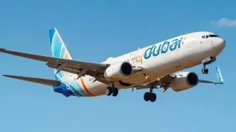 اطلاعات جدید درباره کمک خلبان پرواز جنجالی فلای‌دبی