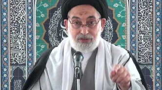 انتقاد امام جمعه نجف از سکوت جهانی در برابر حملات به یمن