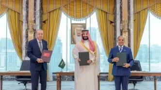 واکنش پاکستان به گزارش رویترز درباره اعزام هزاران نیرو به عربستان