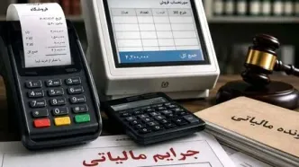 ماجرای ارسال انبوه پیامک مالیاتی برای مودیان و شهروندان عادی