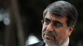 پیش‌بینی علی جنتی از جنگ ایران و آمریکا:‌ احتمال دارد آمریکا پیش از انتخابات از مادر بمب‌ها در محدوده کوه کلنگ استفاده کند