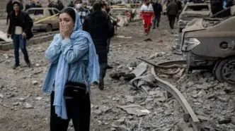 نتایج آسیب جنگ بر روان ایرانیان: ۲۵ استان کشور دچار ترومای روانی شده‌اند