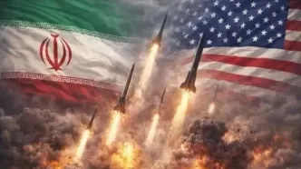 ماجرای خبر «پیش‌بینی حمله قریب‌الوقوع به ایران»