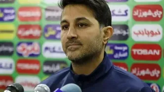 حضور خانبان در کادرفنی تیم ملی منتفی شد