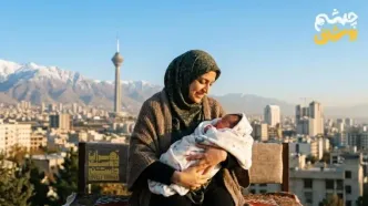 «چشم‌روشنی» از شهرزاد آغاز شد؛ اعتبار ماهانه برای مادران و کودکان
