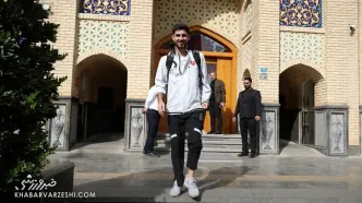 قلعه‌نویی باز هم چشمش را روی ستاره پرسپولیس می‌بندد؟