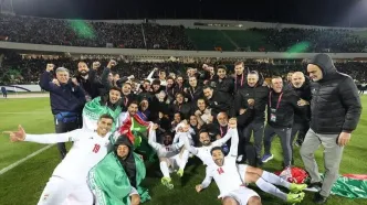 مسیر ایران برای جام جهانی متفاوت می‌شود