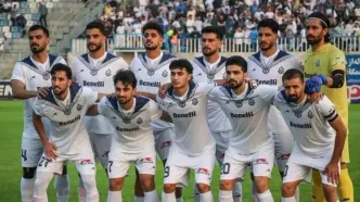 باشگاه ملوان: مصلحت‌اندیشی نباید جایگزین قانون و عدالت شود