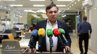 ویدیو| تاجرنیا وعده بمب نقل‌وانتقالاتی به استقلالی‌ها داد؛ چند ستاره بزرگ در راهند!