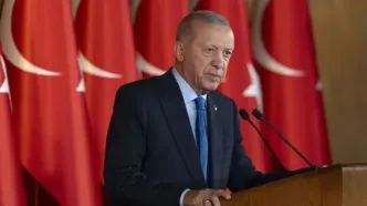 اردوغان: توافق مکه را برای تصویب به پارلمان ارسال می‌کنیم