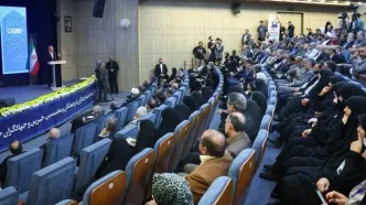 رئیس‌جمهور: سلامت جامعه تنها به خدمات بهداشتی و درمانی محدود نمی‌شود