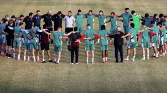 سرماخوردگی به اردوی پرسپولیس زد!