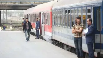 آغاز پیش فروش بلیت‌ قطارهای مسافری آبان ماه