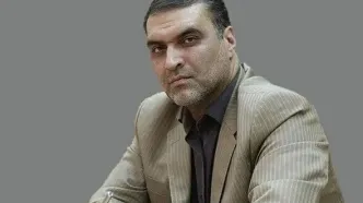 روح‌الله جمعه‌ای خطاب به جلیلی: ایران را برای ایرانیان رها کنید