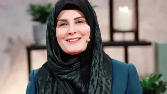 گیتی خامنه: برای خنداندن کودکان از کیفیت چشم‌پوشی نکنیم