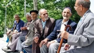 زمان واریز معوقات بازنشستگان تامین‌اجتماعی اعلام شد