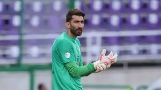 حکم بزرگ بیرانوند در راه؛ پرسپولیس کوتاه نمی‌آید!