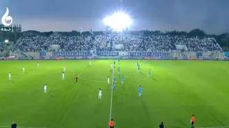 ویدئو: خلاصه بازی ملوان 1- 2 چادرملو