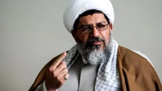روایت حجت‌الاسلام شیرازی از لحظه مطلع شدن از شهادت رهبر شهید انقلاب