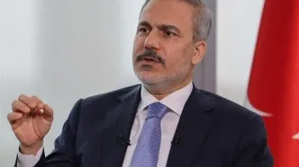 فیدان: در نشست استانبول پیام مشترکی را به جهان ارسال کردیم؛ حمله به ایران، جنگ و درگیری را در منطقه گسترش خواهد داد