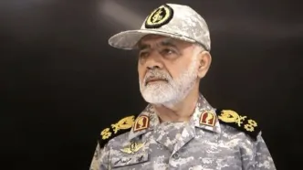 سرلشکر عبداللهی خطاب به سران آمریکا و رژیم صهیونیستی: ما برای تصمیم‌های احمقانه شما لحظه‌شماری می‌کنیم