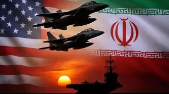 گزارش نیویورک تایمز از تدارک آمریکا و اسرائیل برای حمله‌ سه‌روزه به ایران