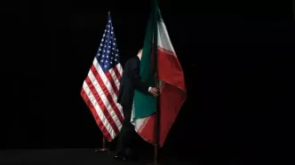 احتمال پیوستن هیات آمریکایی به میز گفتگو با ایران