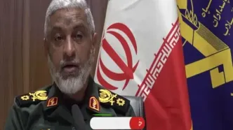 فرمانده نیروی دریایی سپاه: امروز آمریکا تبدیل به قاچاقچی سوخت شده است