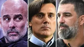 گزینه‌های جانشنی مونتلا در تیم ملی ترکیه مشخص شدند