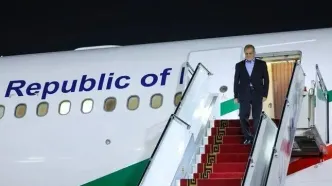 پزشکیان: با آقای پوتین درباره گسترش روابط و مسائل مورد علاقه طرفین گفتگو می‌کنیم