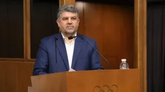 علی دادگر رئیس فدراسیون تیراندازی شد