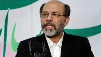 کنایه معاون میرحسین موسوی به وزرای دولت رئیسی : چطور برای کشورِ درحال محاصره و جنگ، ۳.۷ میلیارد دلار ارز به چای دبش  داده شد