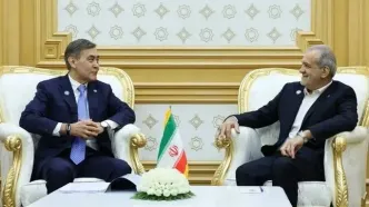 پزشکیان: تأثیرپذیری از آمریکا و عدم استقلال در تصمیم‌گیری، منجر به از دست رفتن قدرت و انسجام شانگهای و بریکس خواهد شد