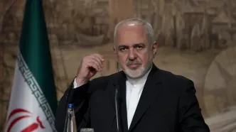 ظریف: نشست تهران پایه‌ای برای «شبکه امنیتی آسیای غربی(وصل)» باشد