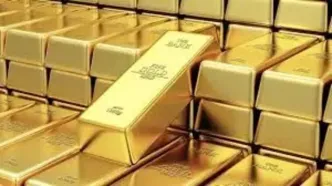 جدول قیمت طلا ۲۴ عیار امروز پنجشنبه ۱۶ مهر ۱۴۰۵