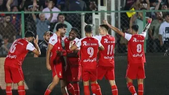 زوج مخوف تارتار؛ ۷۳ درصد گل‌های پرسپولیس پای این دو نفر است!