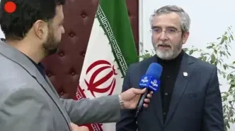 سفر مقام‌های ارشد عربستان، ترکیه و پاکستان به تهران