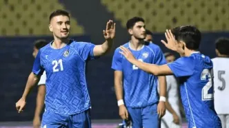بی‌رحمی ازبک‌ها هنوز ادامه دارد