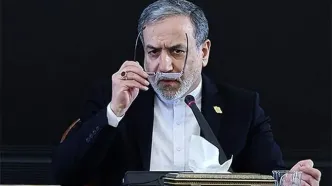 پیام عراقچی درباره دیدار با مقام‌های آمریکایی