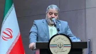 ناکامی دشمن در قطع ارتباط رسانه ملی با مردم علی‌رغم حمله به ۵۶ فرستنده