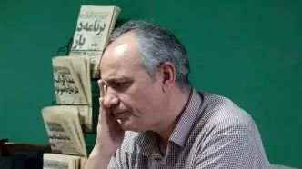 انتقاد زیدآبادی از مداخله حکومت در حوزه حجاب، اینترنت و برگزاری کنسرت